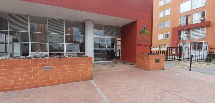 Apartamento en venta Madelena