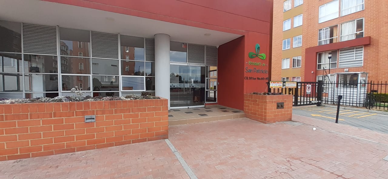 Apartamento en venta Madelena