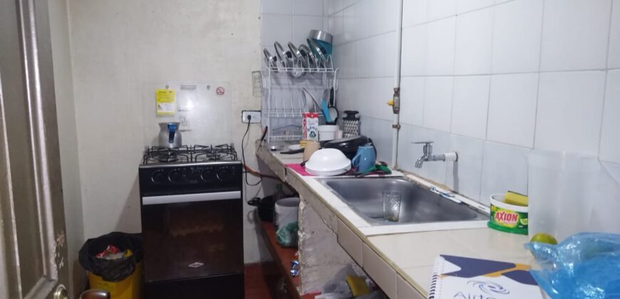 Casa rentable San Blas