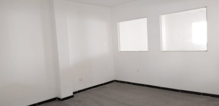 Oficina en venta Centro Las Nieves