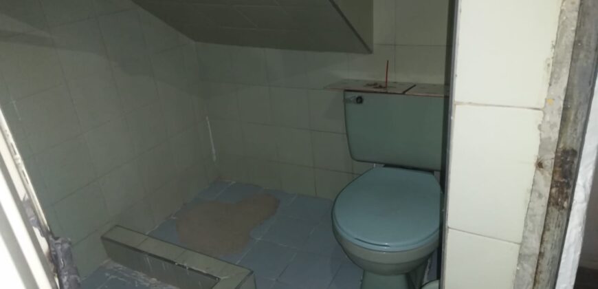 Casa rentable San Blas