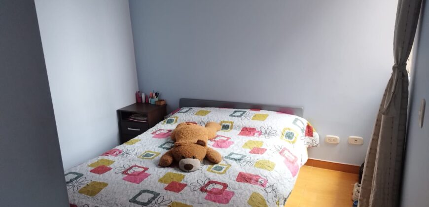Apartamento en venta Madelena