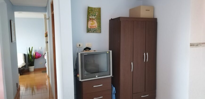 Apartamento en venta Madelena