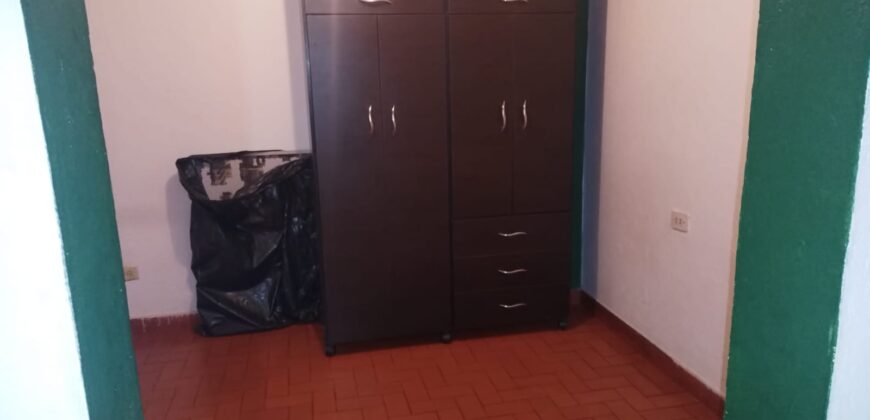 Casa rentable San Blas