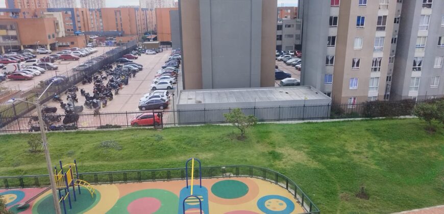 Apartamento en venta Madelena