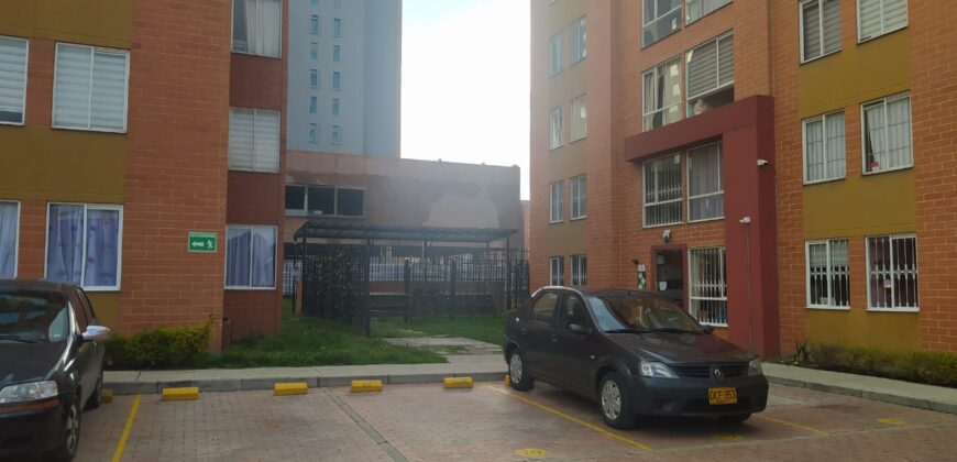 Apartamento en venta Madelena