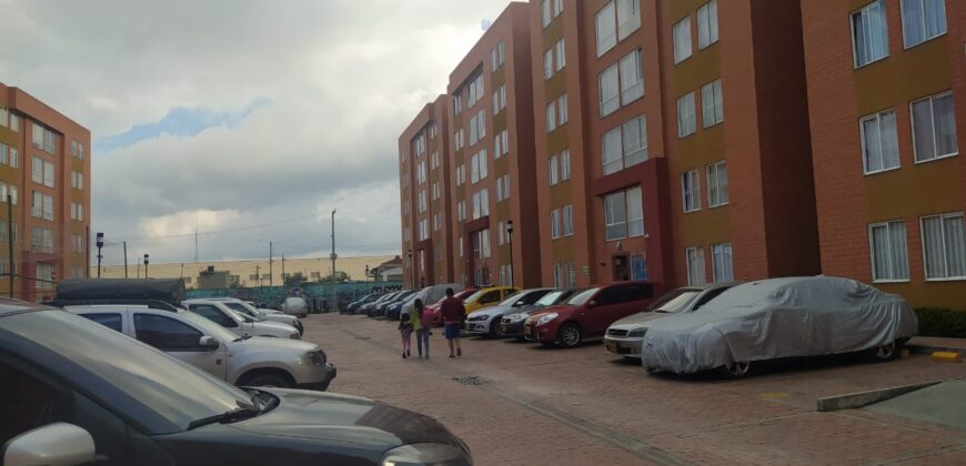 Apartamento en venta Madelena