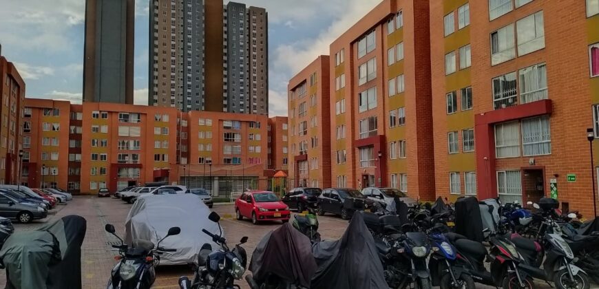Apartamento en venta Madelena
