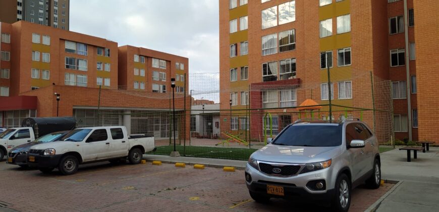 Apartamento en venta Madelena