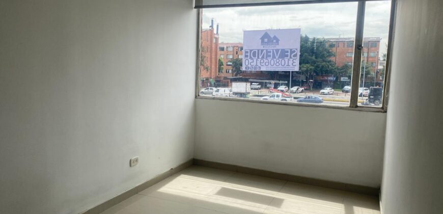 Apartamento en Venta Normandia