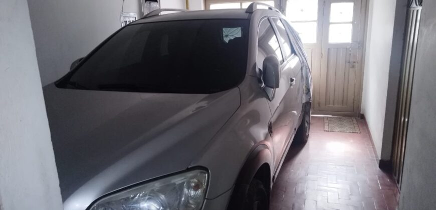 Casa rentable San Blas