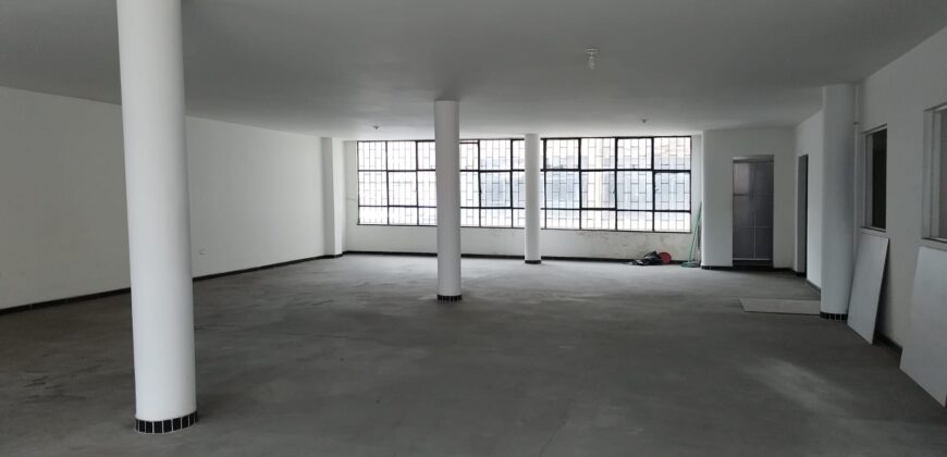 Oficina en venta Centro Las Nieves