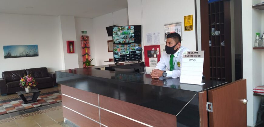Apartamento en venta Madelena