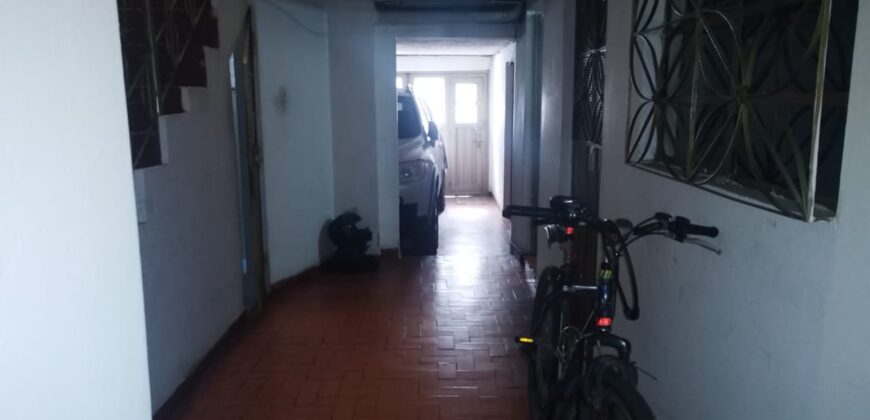 Casa rentable San Blas