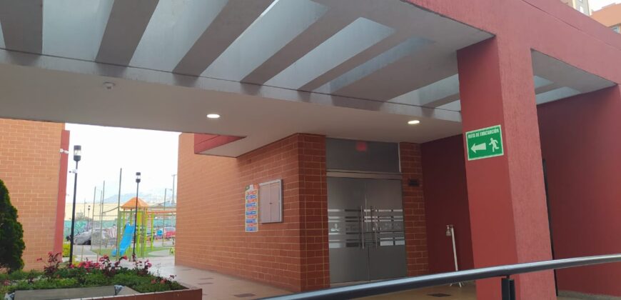 Apartamento en venta Madelena