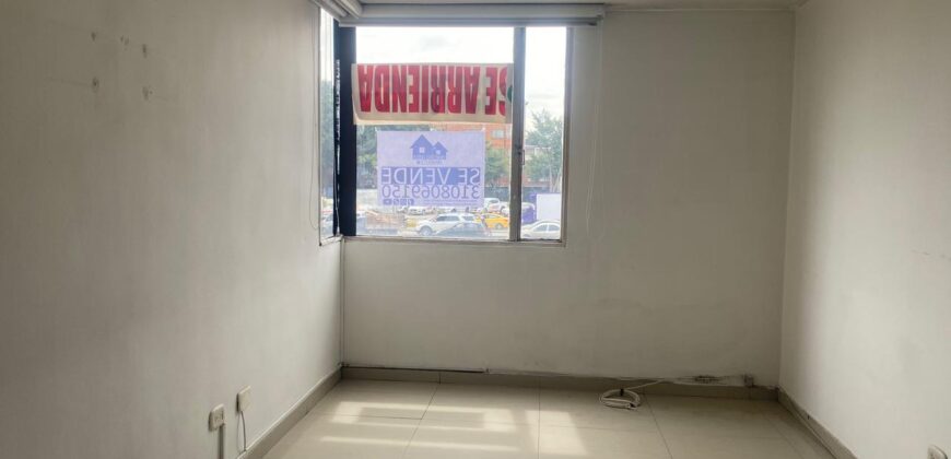 Apartamento en Venta Normandia