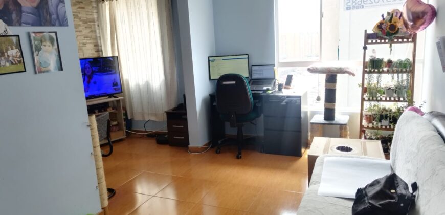 Apartamento en venta Madelena