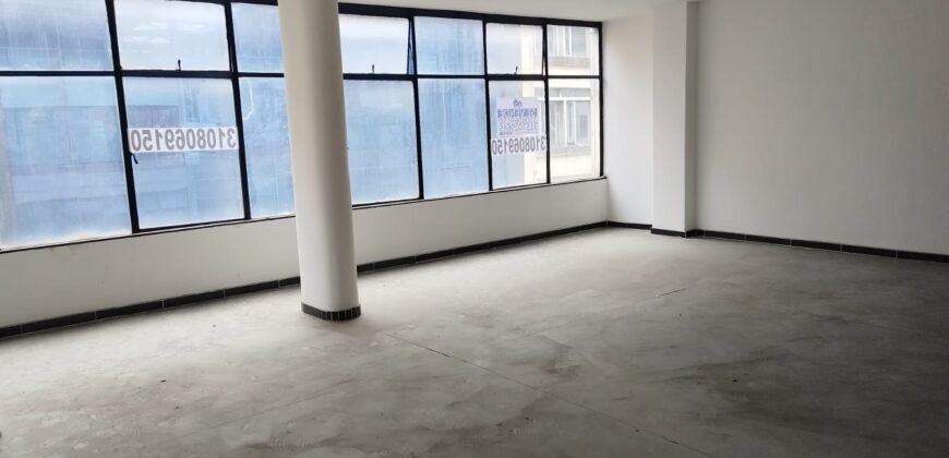 Oficina en venta Centro Las Nieves