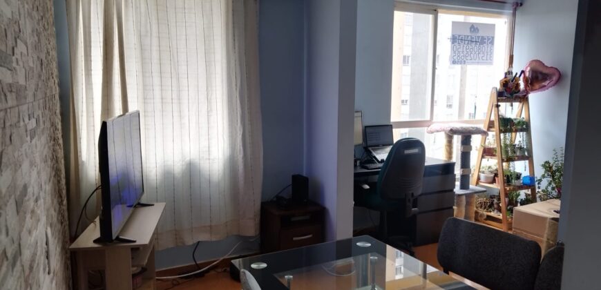 Apartamento en venta Madelena
