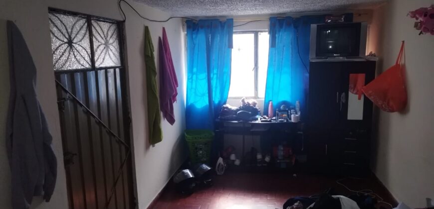 Casa rentable San Blas