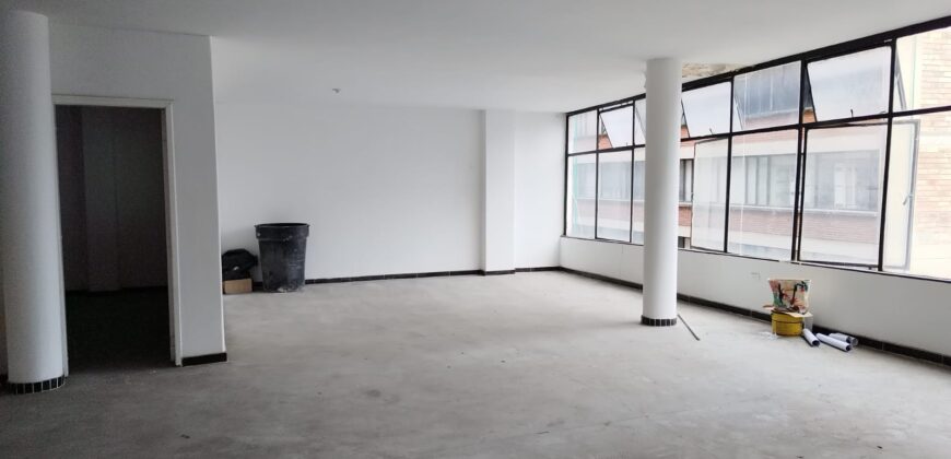Oficina en venta Centro Las Nieves