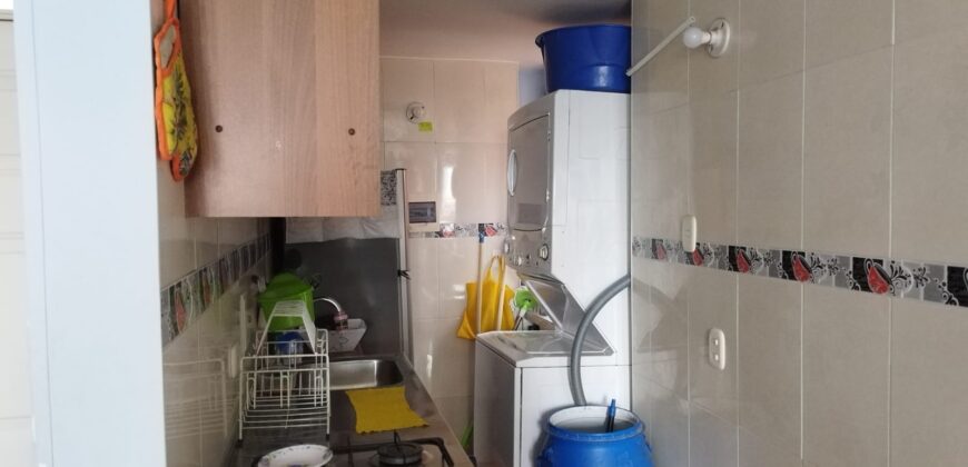 Apartamento en venta Madelena