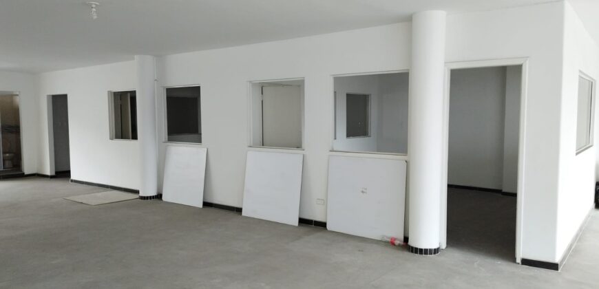 Oficina en venta Centro Las Nieves