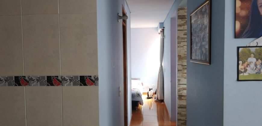 Apartamento en venta Madelena