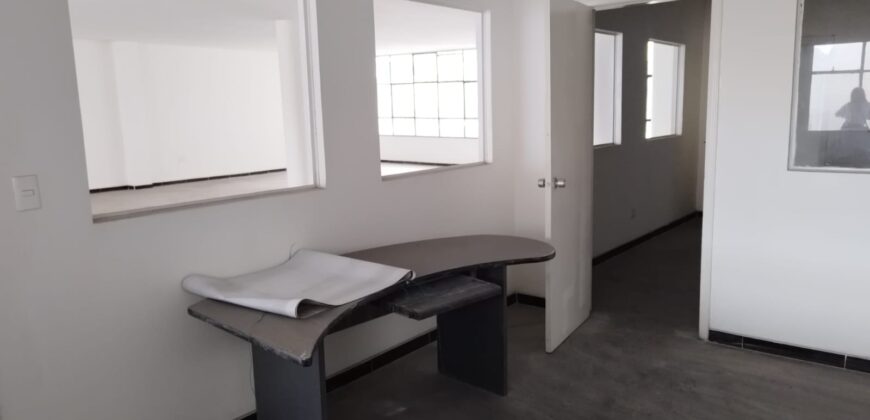 Oficina en venta Centro Las Nieves