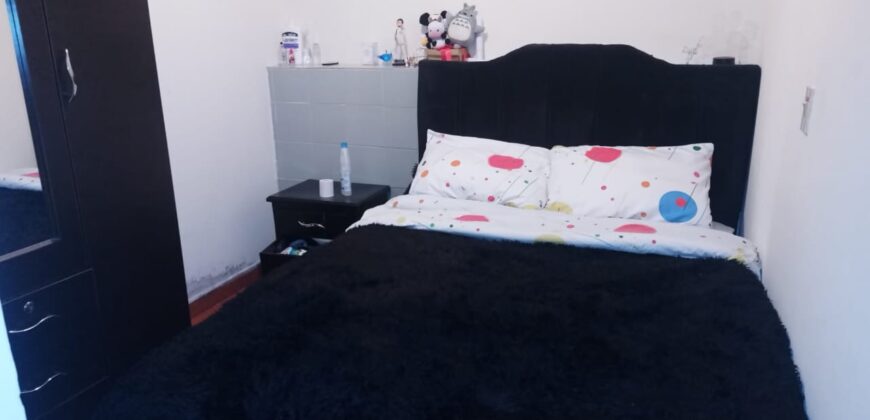 Casa rentable San Blas