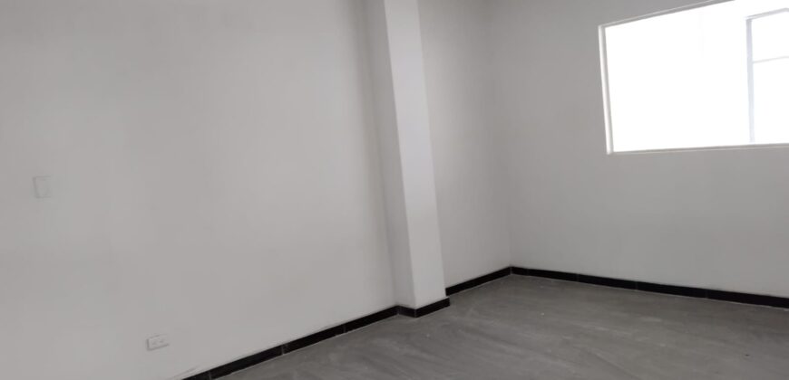 Oficina en venta Centro Las Nieves