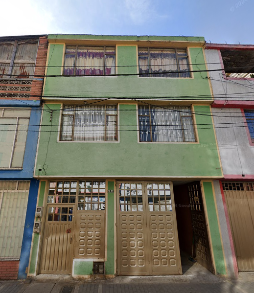 Casa en venta Bosa Miami