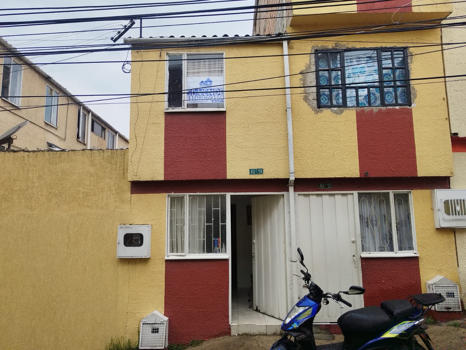 Casa en venta Villa Anita-Kennedy