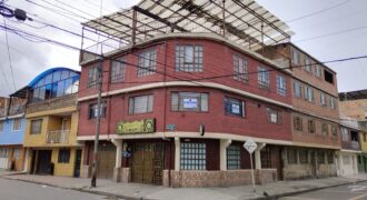 Casa en venta Bosa Estación