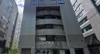 Apartaestudio en venta Chapinero
