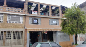 Casa en venta Carvajal