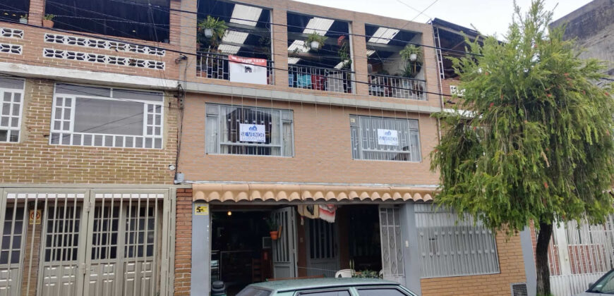 Casa en venta Carvajal