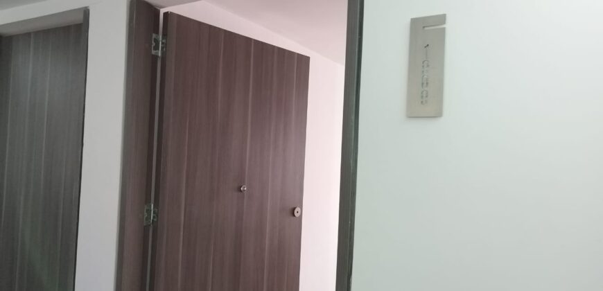 Apartamento en venta Tibaná