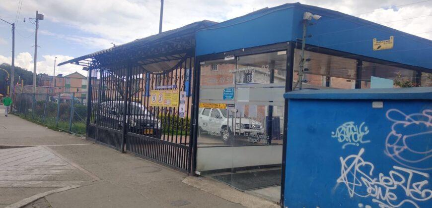 Casa en venta Bosa Brasil