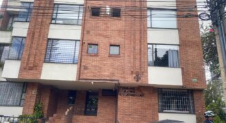 Apartamento en venta La Castellana