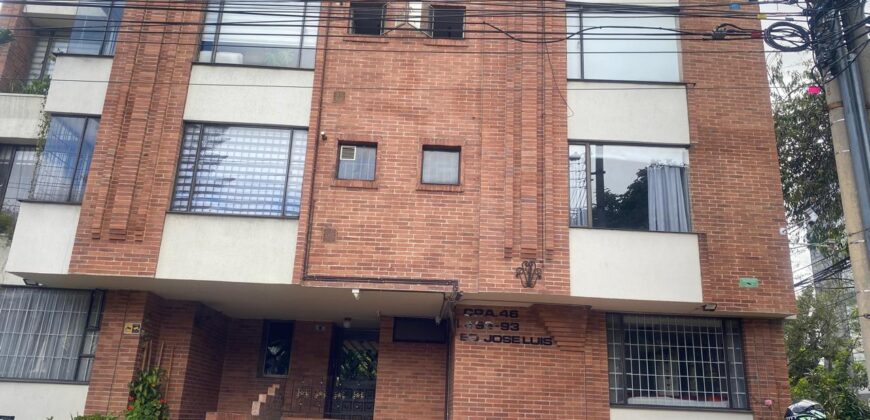 Apartamento en venta La Castellana