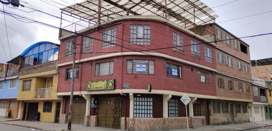 Casa en venta Bosa Estación
