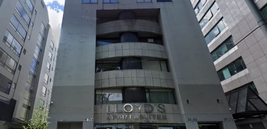 Apartaestudio en venta Chapinero