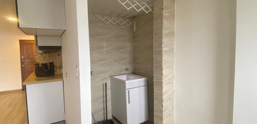 Apartamento en venta La Castellana