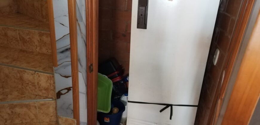 Casa en venta Nuevas Delicias