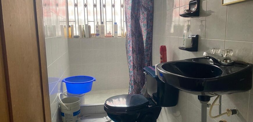 Casa en venta San Miguel Barrios Unidos