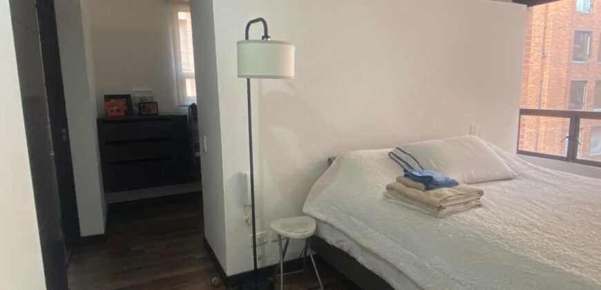 Apartamento en venta La Carolina