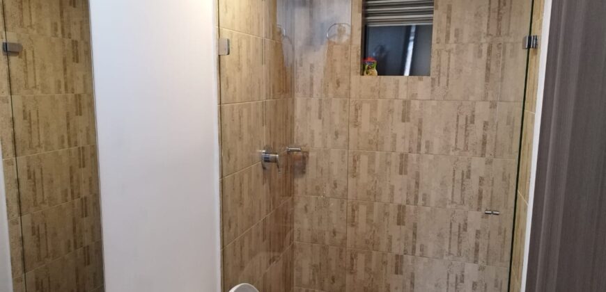 Apartamento en venta Tibaná