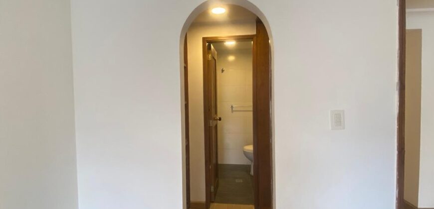 Apartamento en venta La Castellana