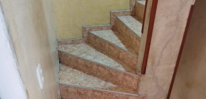 Casa en venta Nuevas Delicias